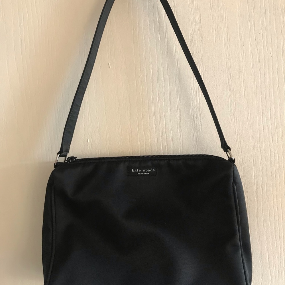 KATE SPADE Black Handbag - Shoulderbag